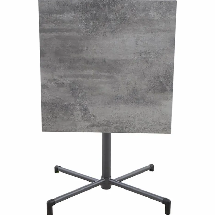 Balkontisch klappbar Flip 70 x 70 cm