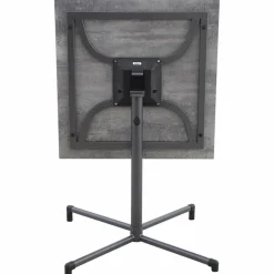 Balkontisch klappbar Flip 70 x 70 cm