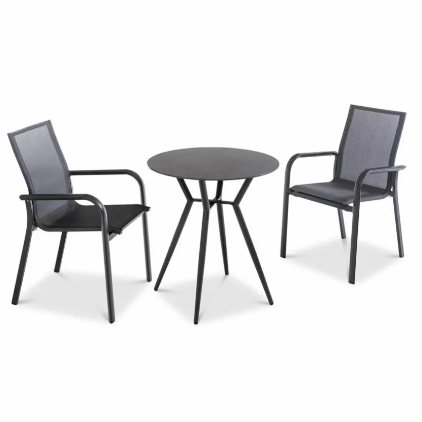 Balkontisch Oristan Ø 70 cm