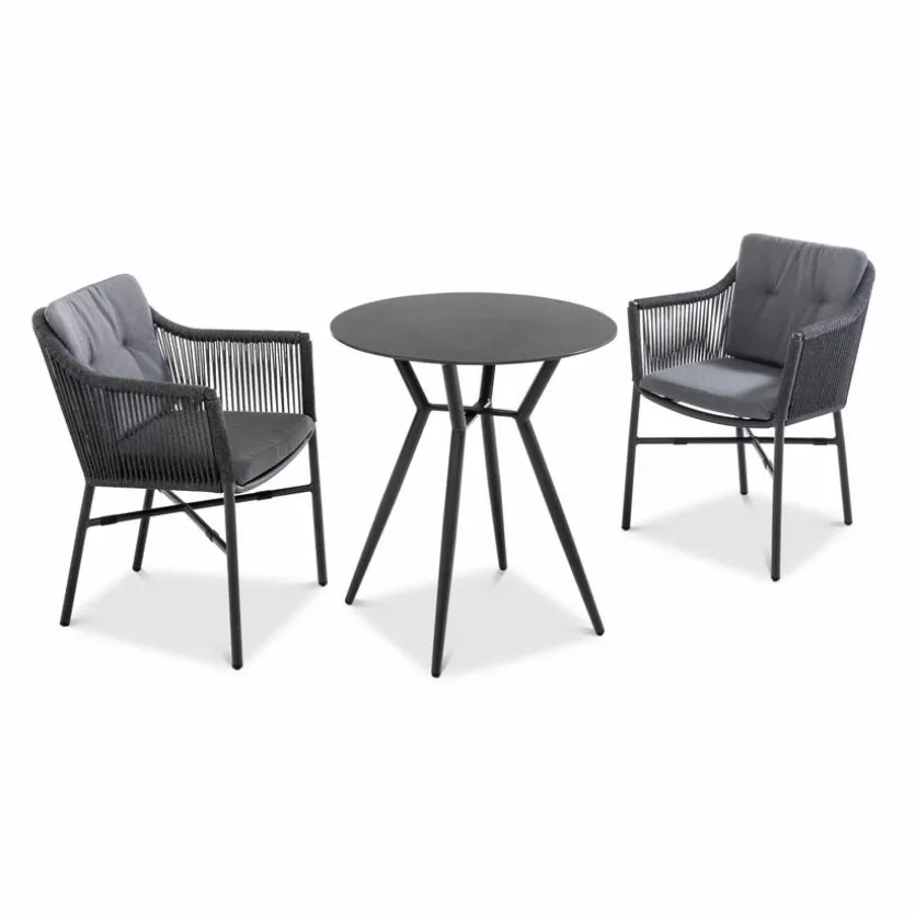 Balkontisch Oristan Ø 70 cm