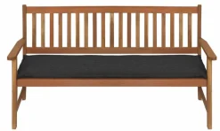 Bank-Auflage Unica 140 x 45 cm