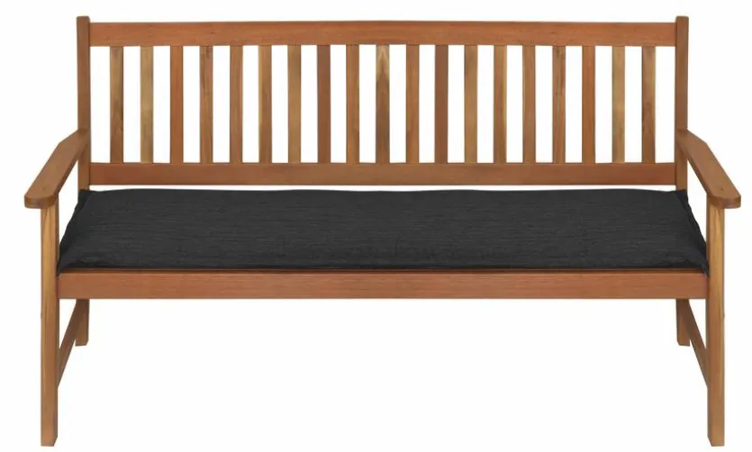 Bank-Auflage Unica 140 x 45 cm
