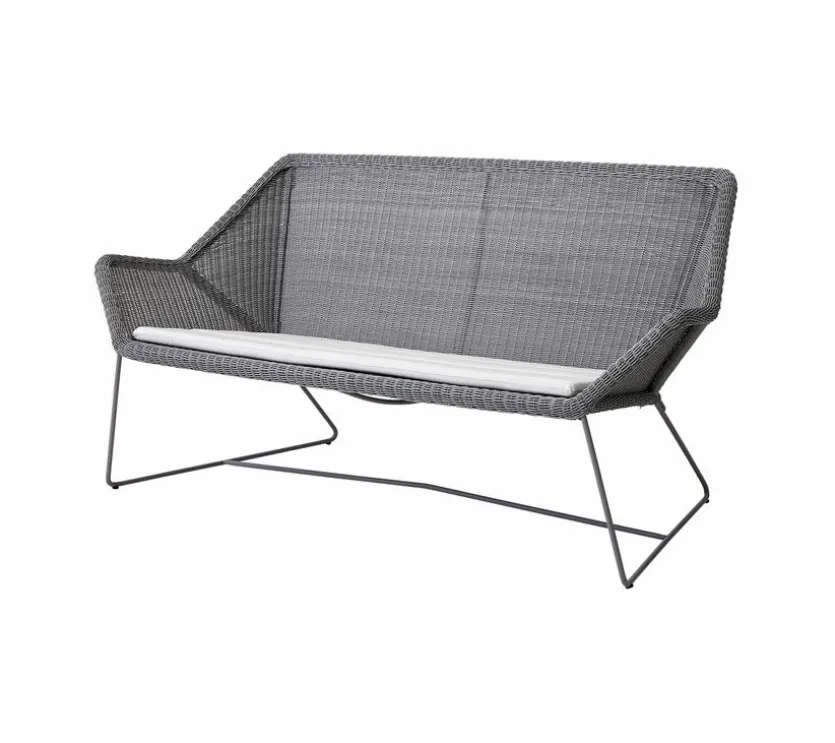 Bank-Auflage Breeze 118 x 46 cm