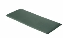 Bank-Auflage Oxford Green 110 x 48 cm