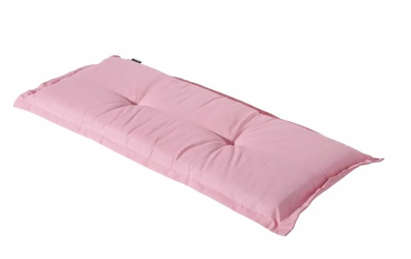 Bank-Auflage Panama Soft Pink 150 x 48 cm