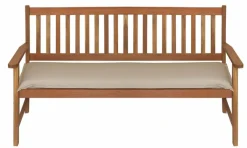 Bank-Auflage Unica 110 x 45 cm