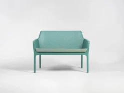 Bankkissen Net Lounge 106 x 60 cm