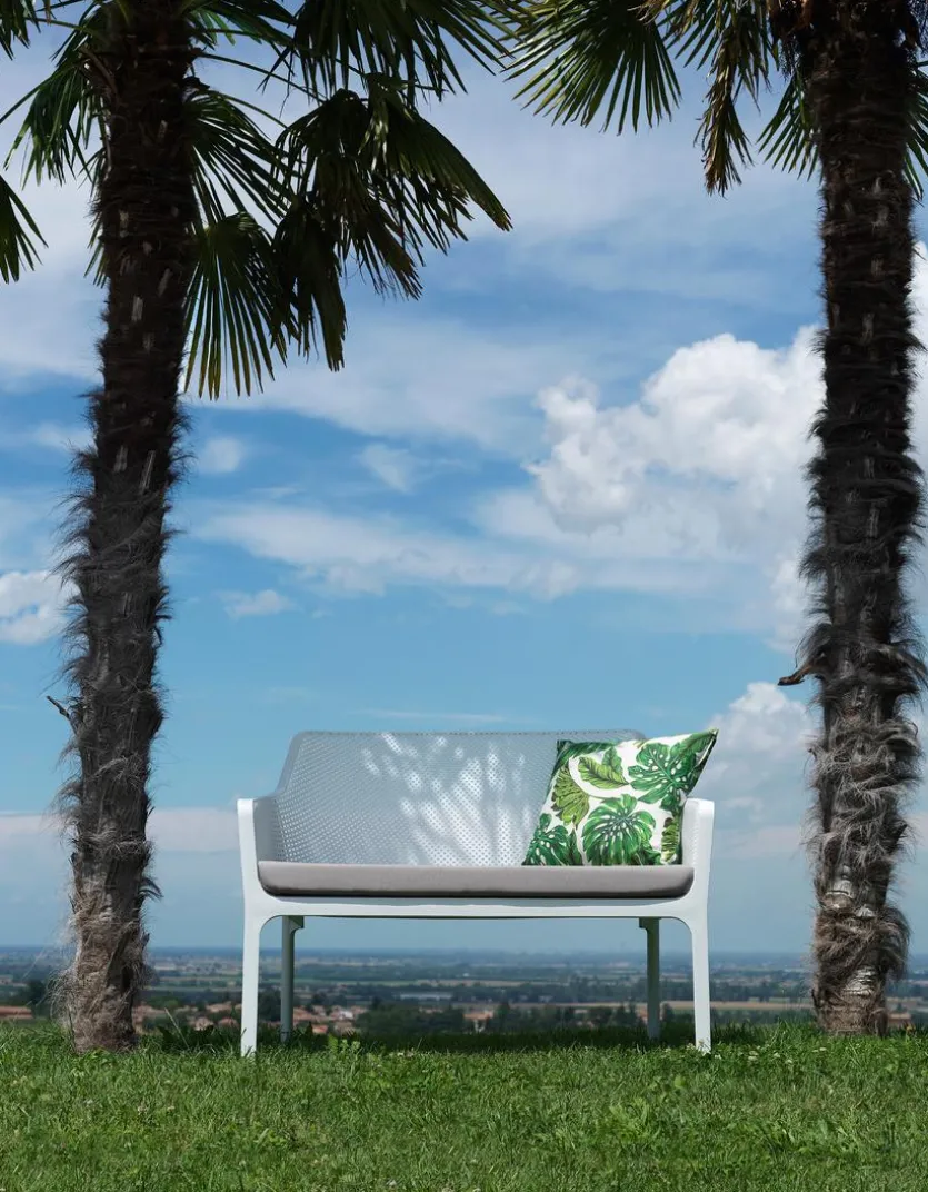 Bankkissen Net Lounge 106 x 60 cm