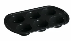 Barbecue-Muffinform Muffinform, 6er Set