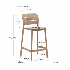 Barhocker Morella