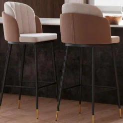 Barhocker Hojas 86386