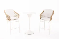 Barhocker Mykonos