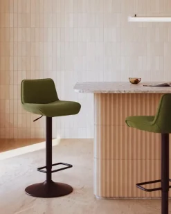 Barhocker Zenda