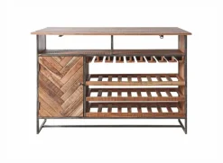 Barkommode Parquet