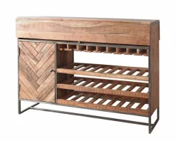 Barkommode Parquet
