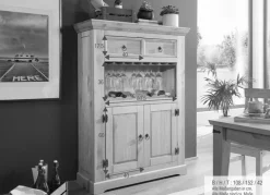 Barschrank Alabama
