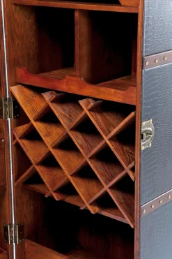 Barschrank Globetrotter 73933