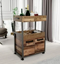 Barschrank Home Bar