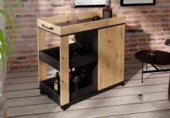 Barschrank Home Bar