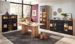 Barschrank Sonate