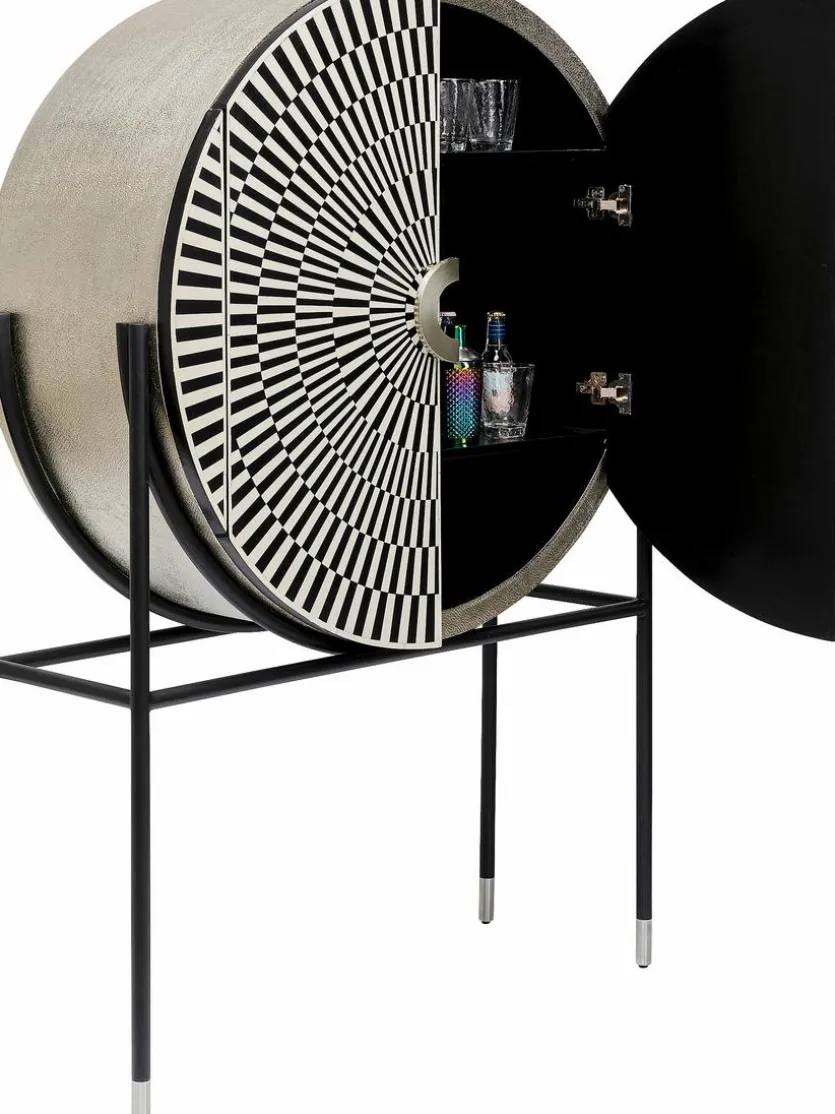 Barschrank Vegas 87621