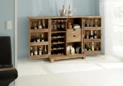 Barschrank Yoga