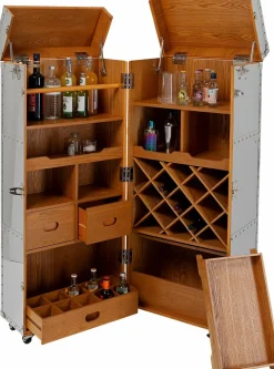 Barschrank Zoom 86695