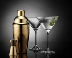 Bar-Set Aurora 4tlg.