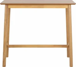 Bartisch Barlow 120 x 60 cm