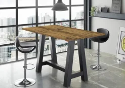 Bartisch Big System 120 x 70 cm