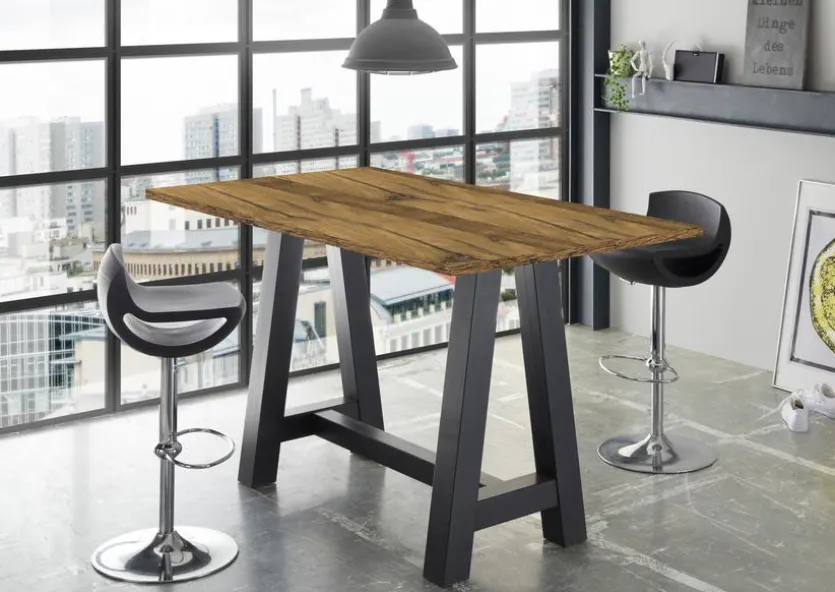Bartisch Big System 120 x 70 cm