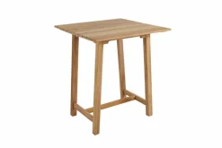 Bartisch Keros 80 x 80 cm