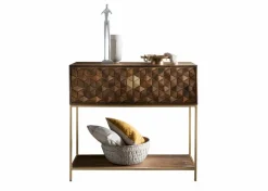 Bartisch 122 x 50 cm Indora