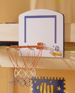 Basketball-Set Paidi