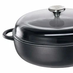 Bauernpfanne Ø 28 cm