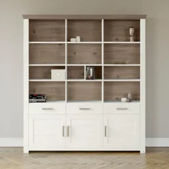 Bücherregal York