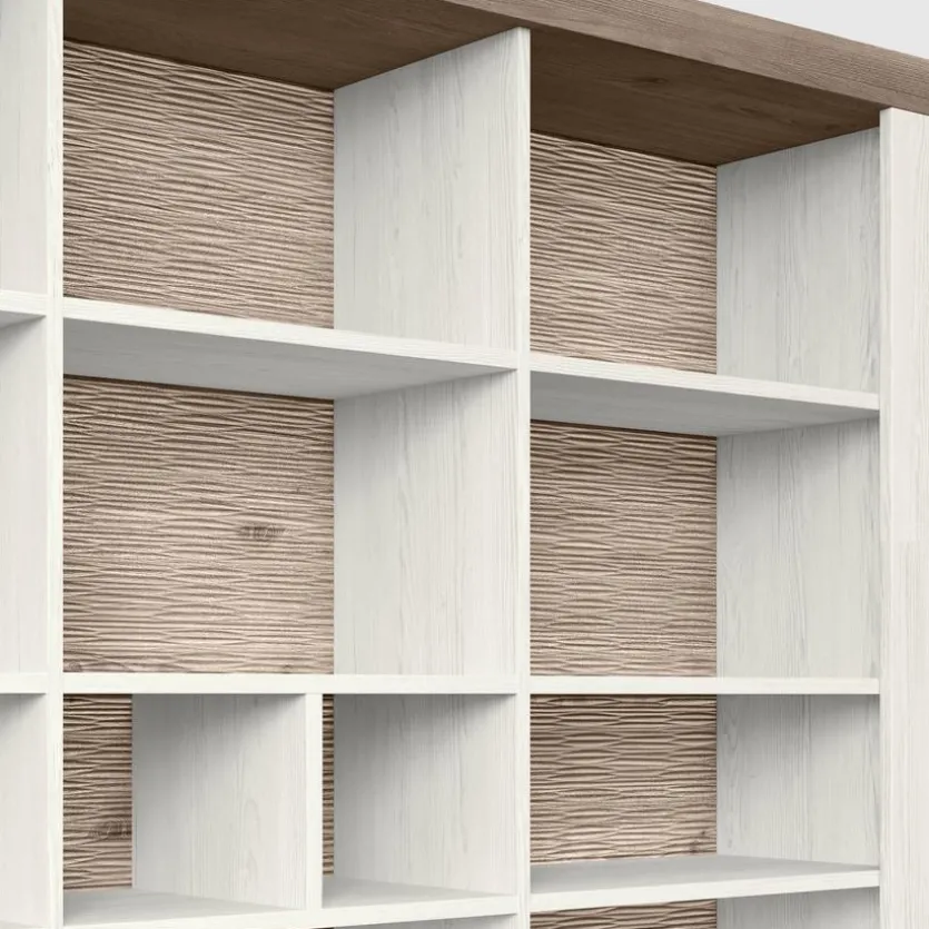 Bücherregal York