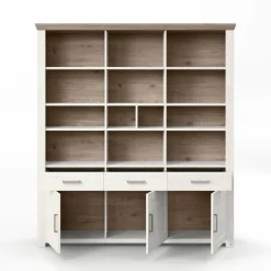 Bücherregal York