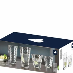 Becherset Bellini 8tlg.