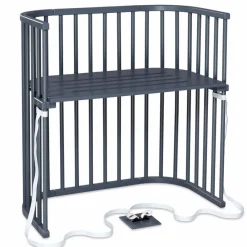 Beistellbett babybay Boxspring