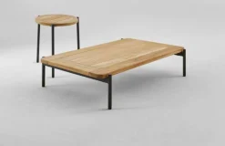 Beistelltisch Gelta ⌀ 45 cm