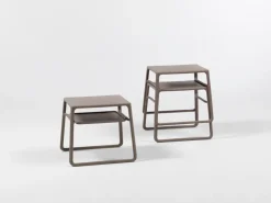 Beistelltisch Pop 39,5 x 44 cm