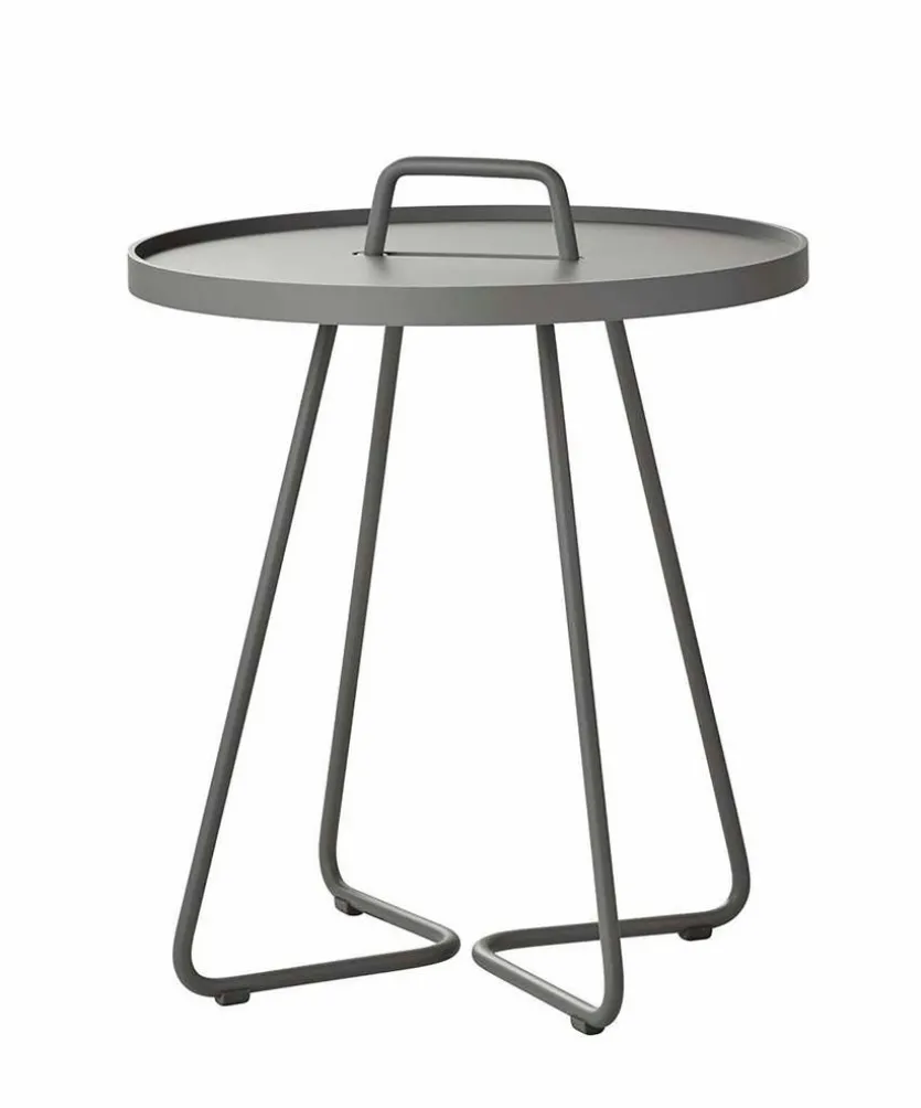 Beistelltisch On-The-Move Ø 44 cm