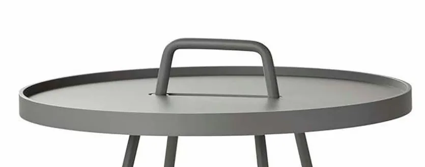 Beistelltisch On-The-Move Ø 44 cm