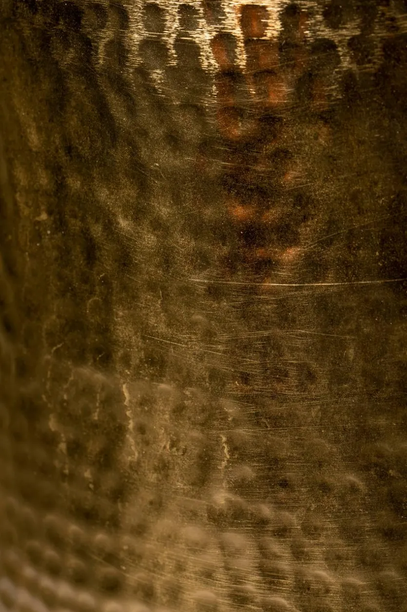 Beistelltisch Cave