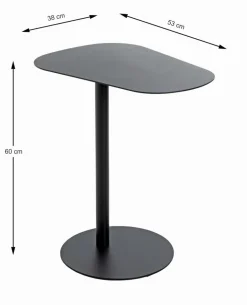 Beistelltisch Connor