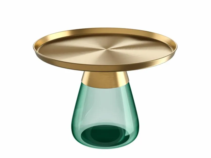 Beistelltisch Drop