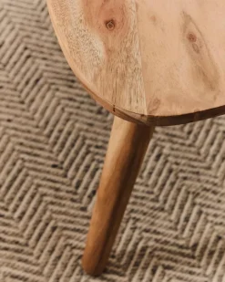 Beistelltisch-Set Duvani