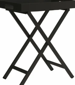 Beistelltisch Tabletttisch 40 x 60 cm