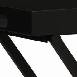 Beistelltisch Tabletttisch 40 x 60 cm